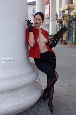 femmes individuelles Maryam
