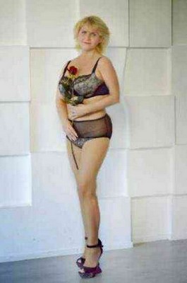 prostituées Villers-Saint-Paul Mae