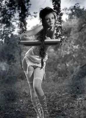 femmes individuelles Ameline