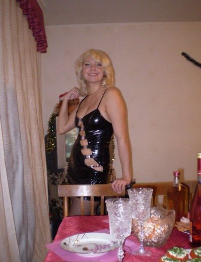 femmes individuelles Lucie