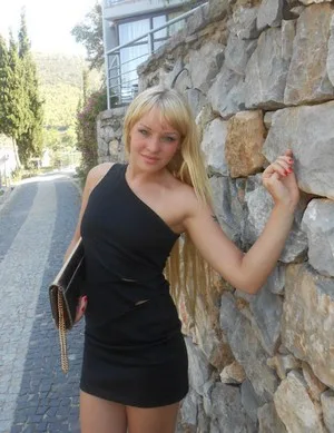 filles Fayence Eloise