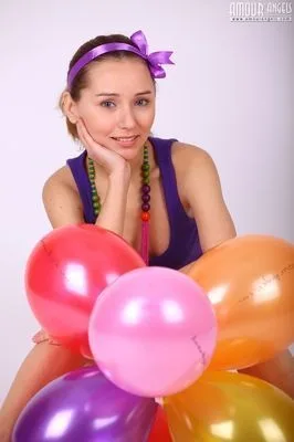 femmes individuelles Elodie