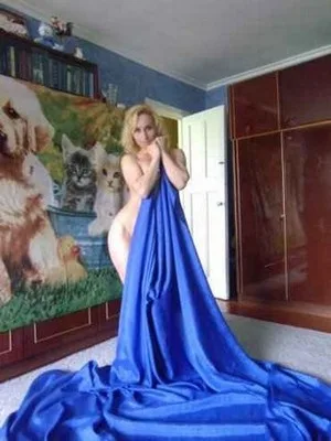 prostituée de la Rosny-sur-Seine❷