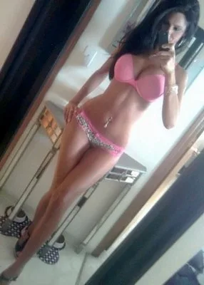 beautés Saint-Pée-sur-Nivelle Leonie