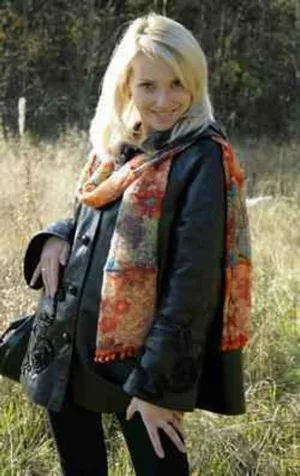 prostituées Athis-Mons Anne-Sophie