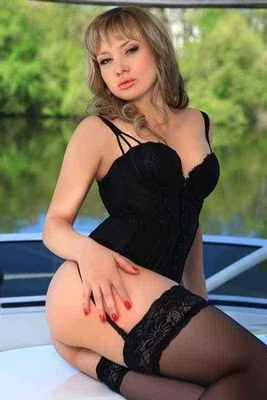 prostituées Iris