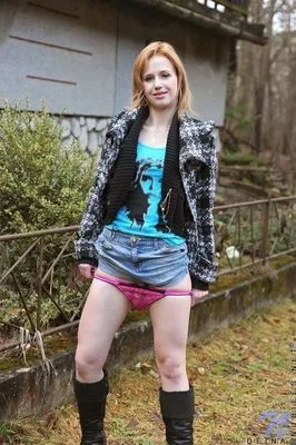 femmes individuelles Kyara
