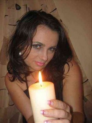 beautés Halima