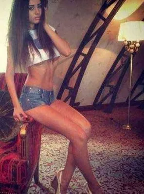 putain Sainte-Maxime Dina