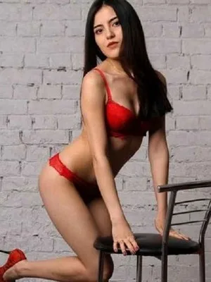 prostituées Vanessa